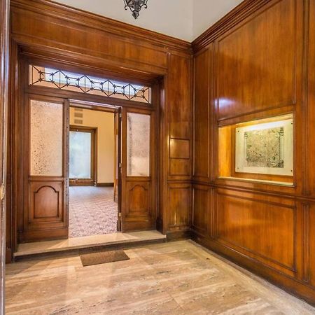 E. Spagna Luxury Apartment - Piazza Di Spagna Рим Экстерьер фото