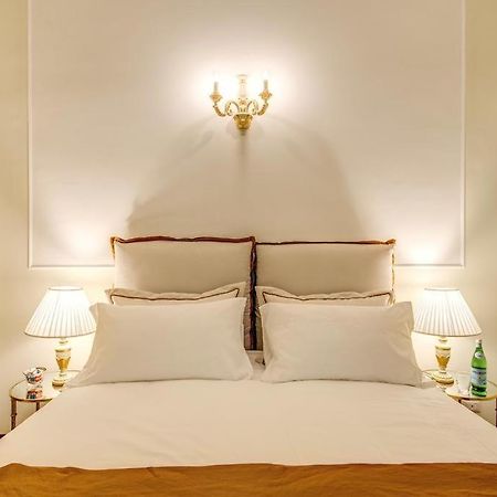 E. Spagna Luxury Apartment - Piazza Di Spagna Рим Экстерьер фото