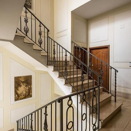 E. Spagna Luxury Apartment - Piazza Di Spagna Рим Экстерьер фото