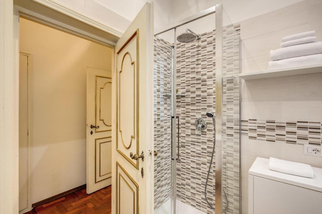 E. Spagna Luxury Apartment - Piazza Di Spagna Рим Экстерьер фото