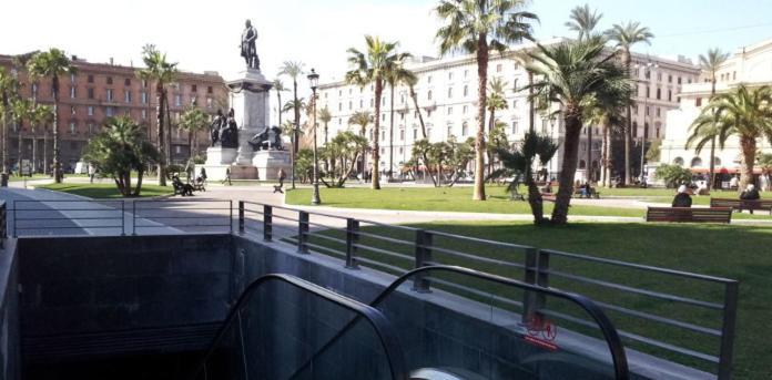 E. Spagna Luxury Apartment - Piazza Di Spagna Рим Экстерьер фото
